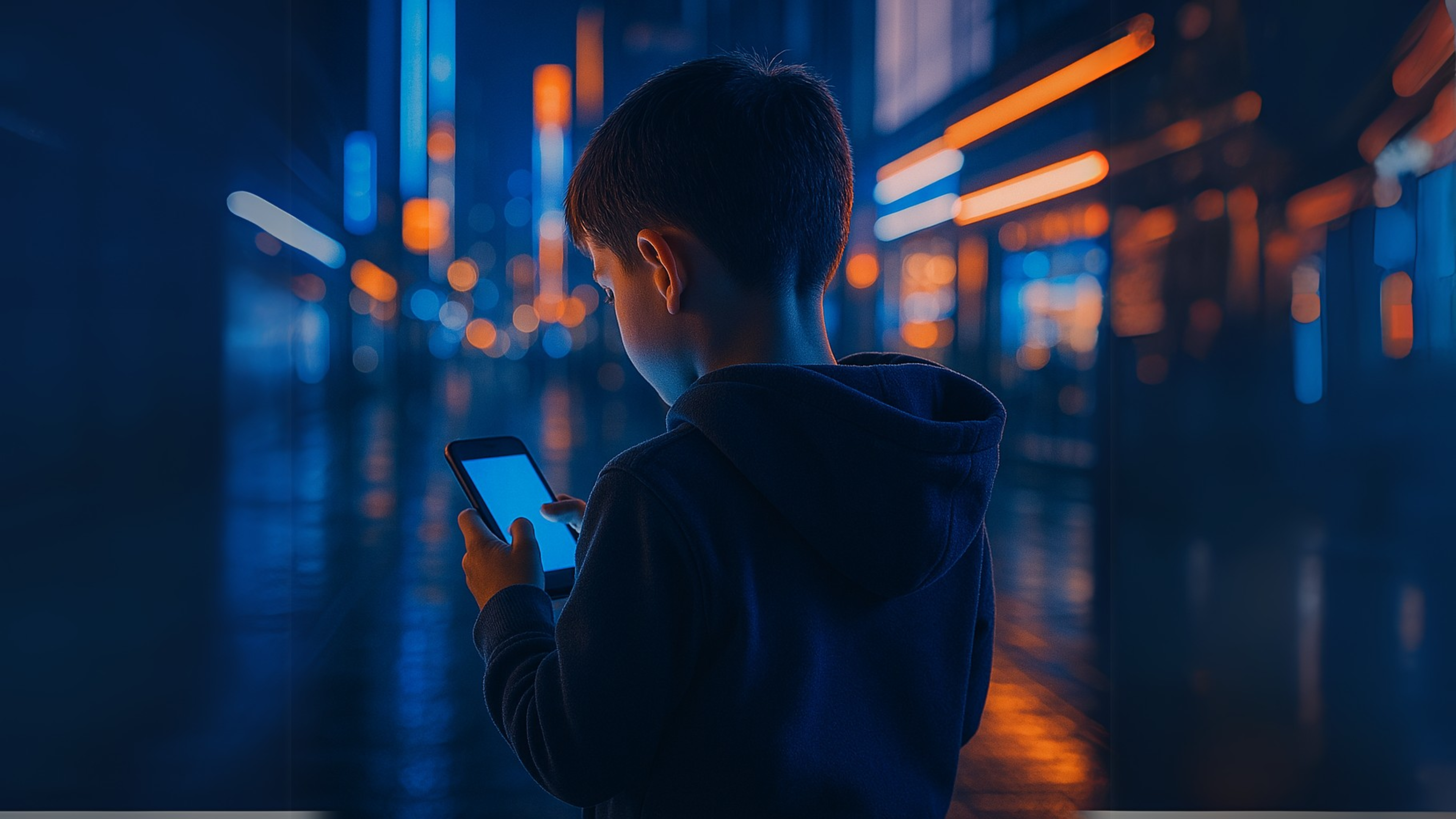 Key Considerations for the Online Safety Act’s Children’s Access Assessment